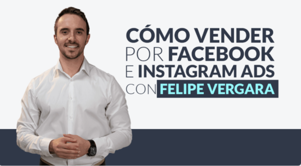 Facebook e Instagram Ads 2023 Felipe Vergara