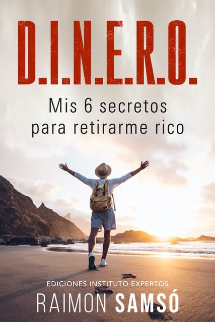 D.I.N.E.R.O. simon samso