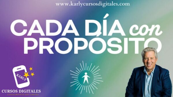 Curso de Proposito de Vida – John Maxwell